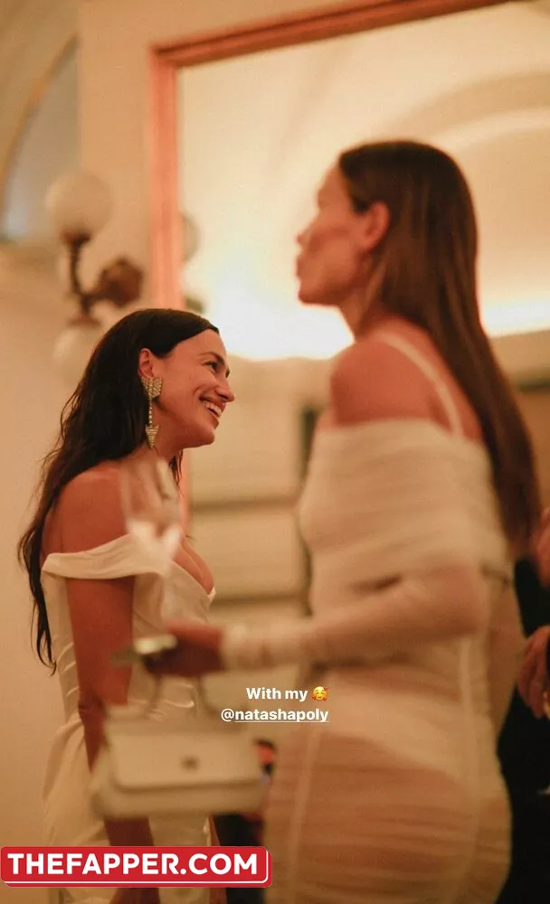 Irina Shayk  Onlyfans Leaked Nude Image #VeJAzxV3ZF