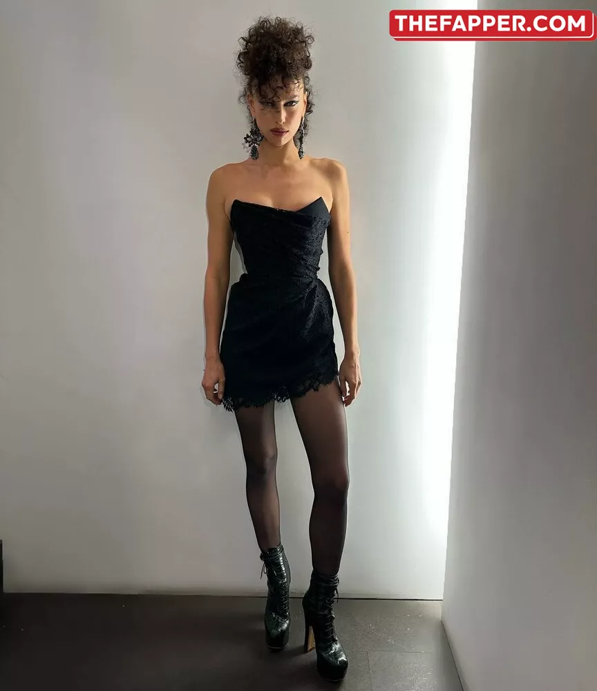Irina Shayk  Onlyfans Leaked Nude Image #WRyqtdbdVX