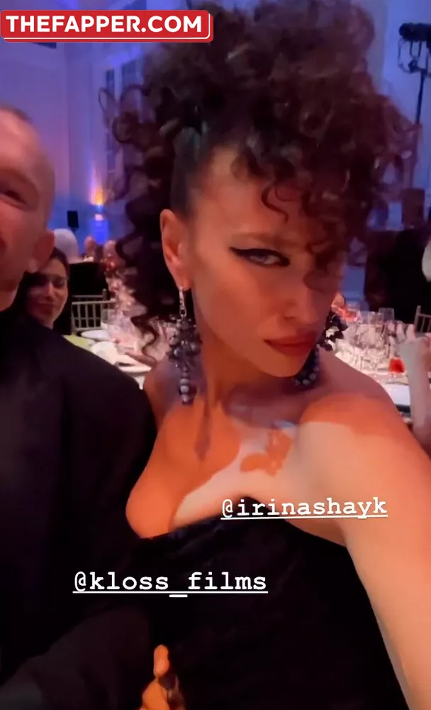 Irina Shayk  Onlyfans Leaked Nude Image #bRBjwFPyvH
