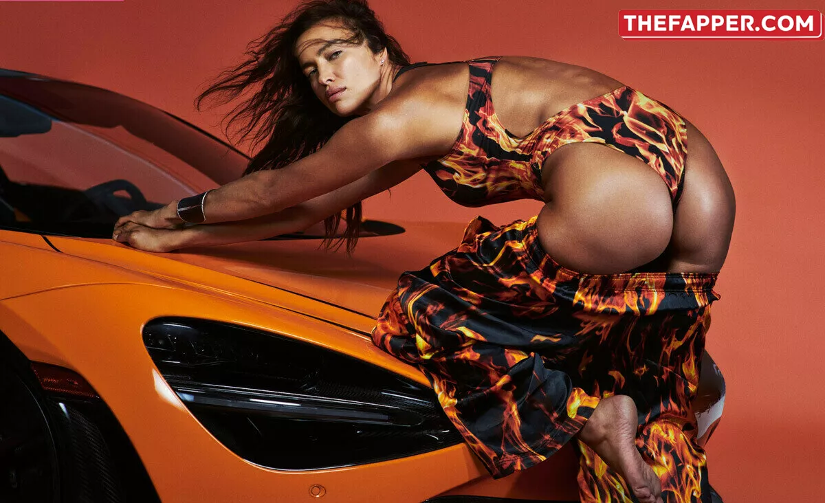 Irina Shayk  Onlyfans Leaked Nude Image #rXacnnveC3