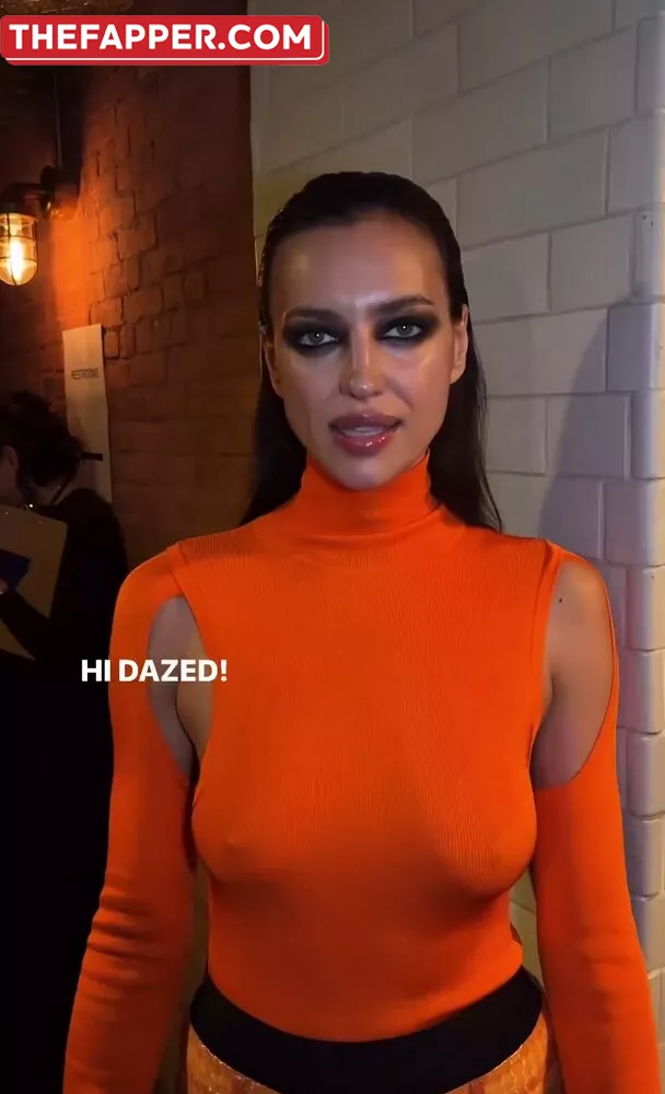 Irina Shayk  Onlyfans Leaked Nude Image #reMAqQ2kri