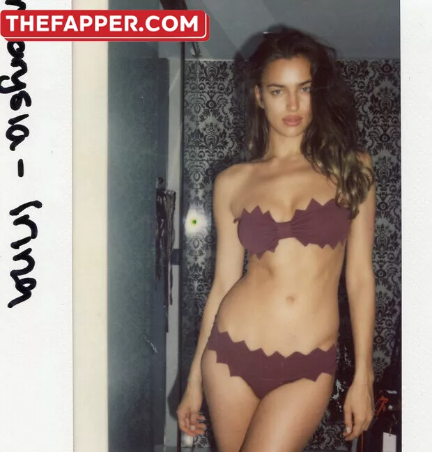 Irina Shayk  Onlyfans Leaked Nude Image #sir1wBNmHD
