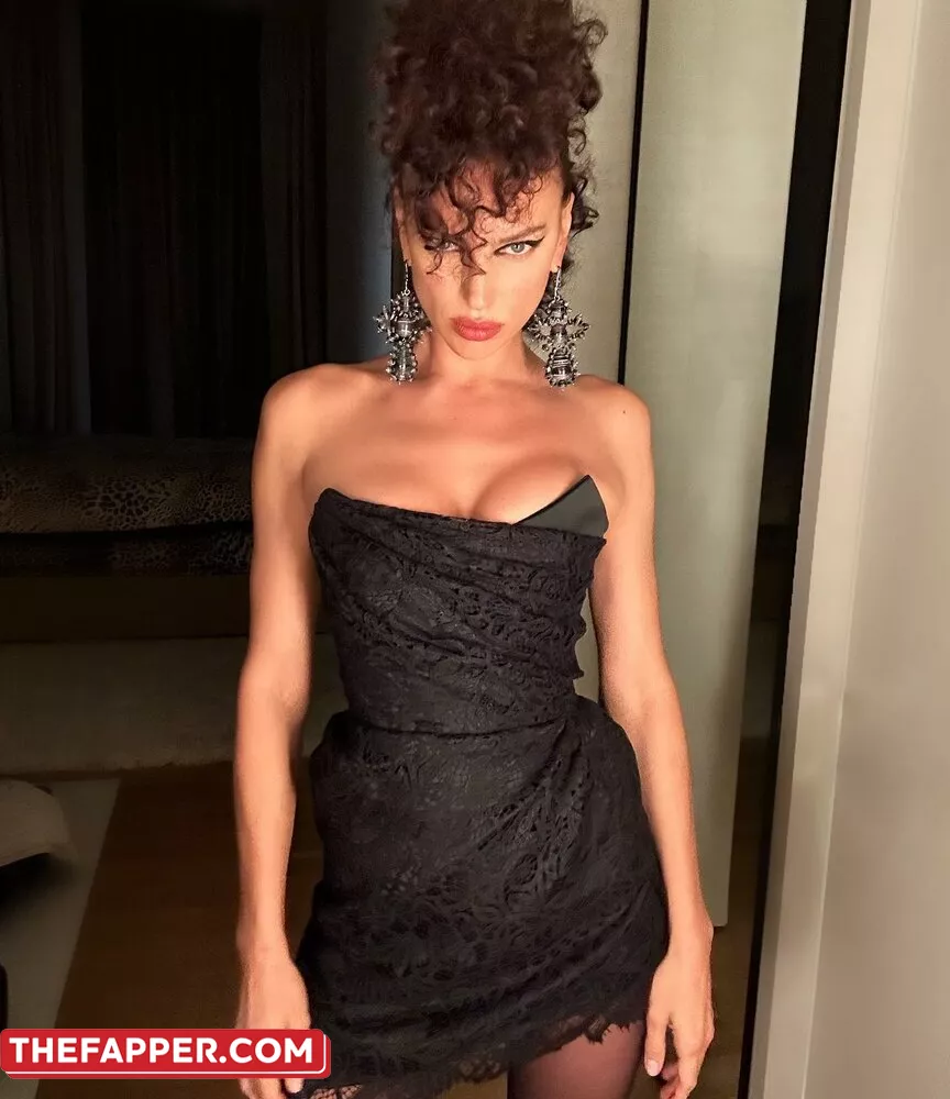 Irina Shayk  Onlyfans Leaked Nude Image #ulF4870zPk