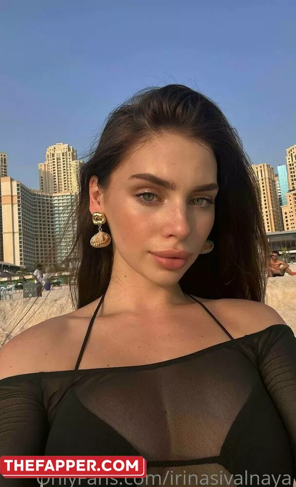 Irina Sivalnaya  Onlyfans Leaked Nude Image #JEtb4bp6Gm