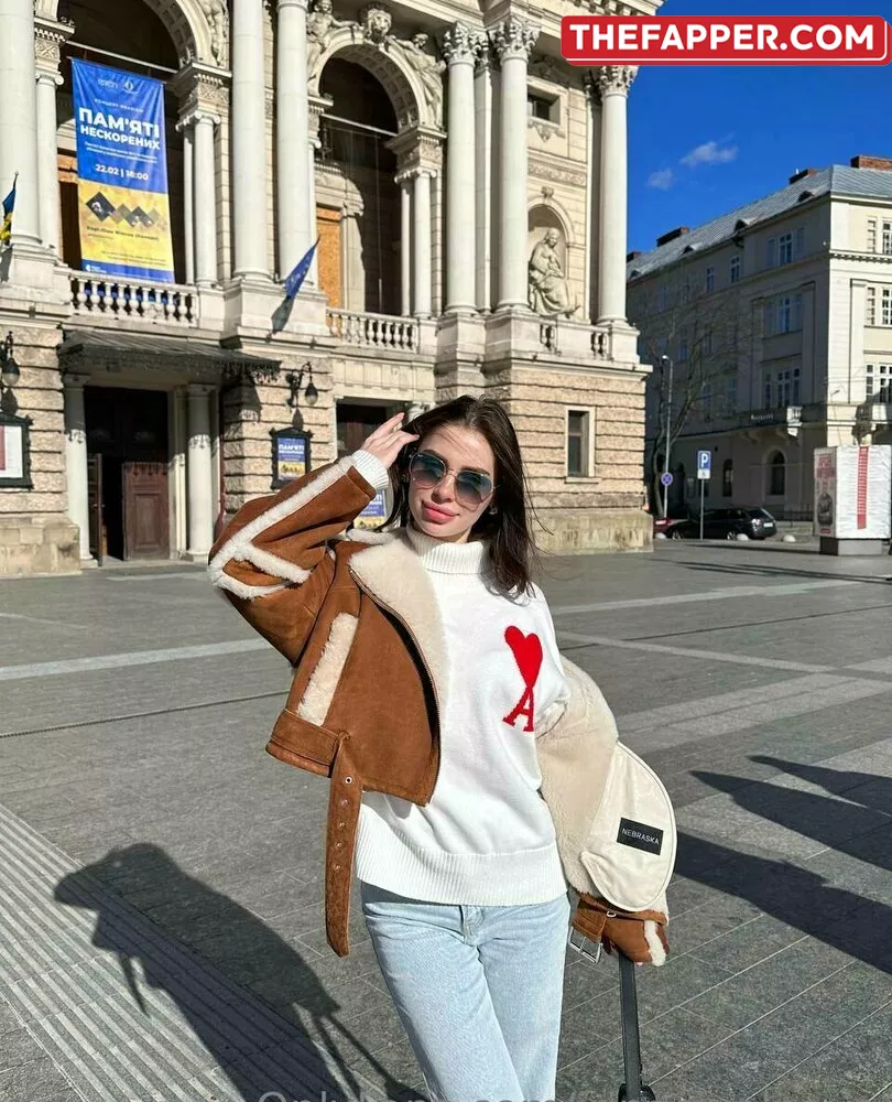 Irina Sivalnaya  Onlyfans Leaked Nude Image #V3YZqh6Dx9