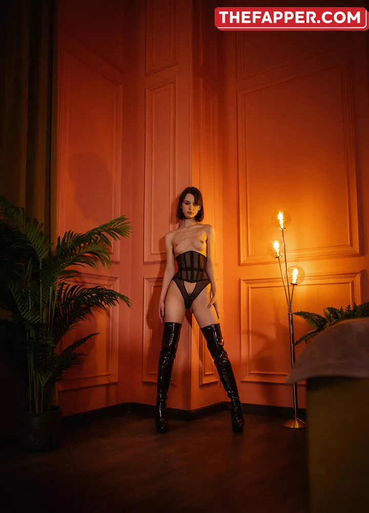 Irina Telicheva  Onlyfans Leaked Nude Image #PT99gk3VtB