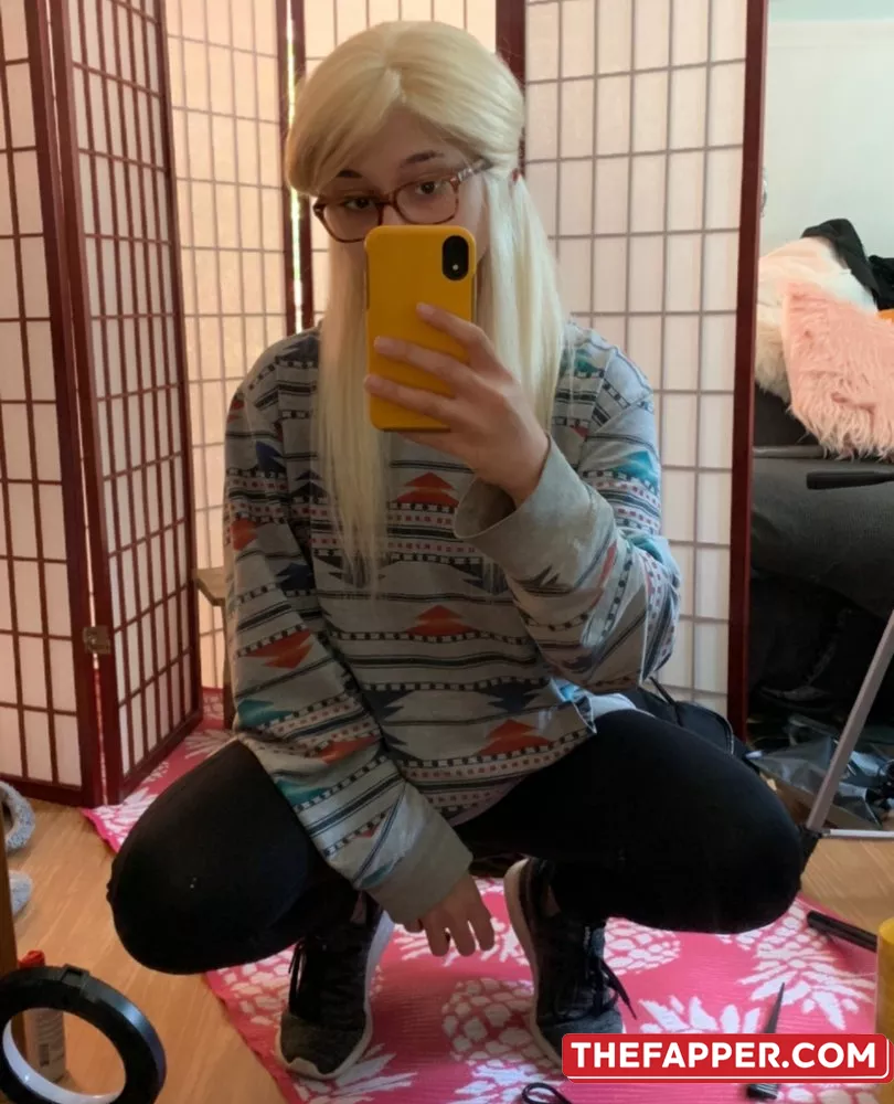 Irlupdog  Onlyfans Leaked Nude Image #cSjBvrPgk1