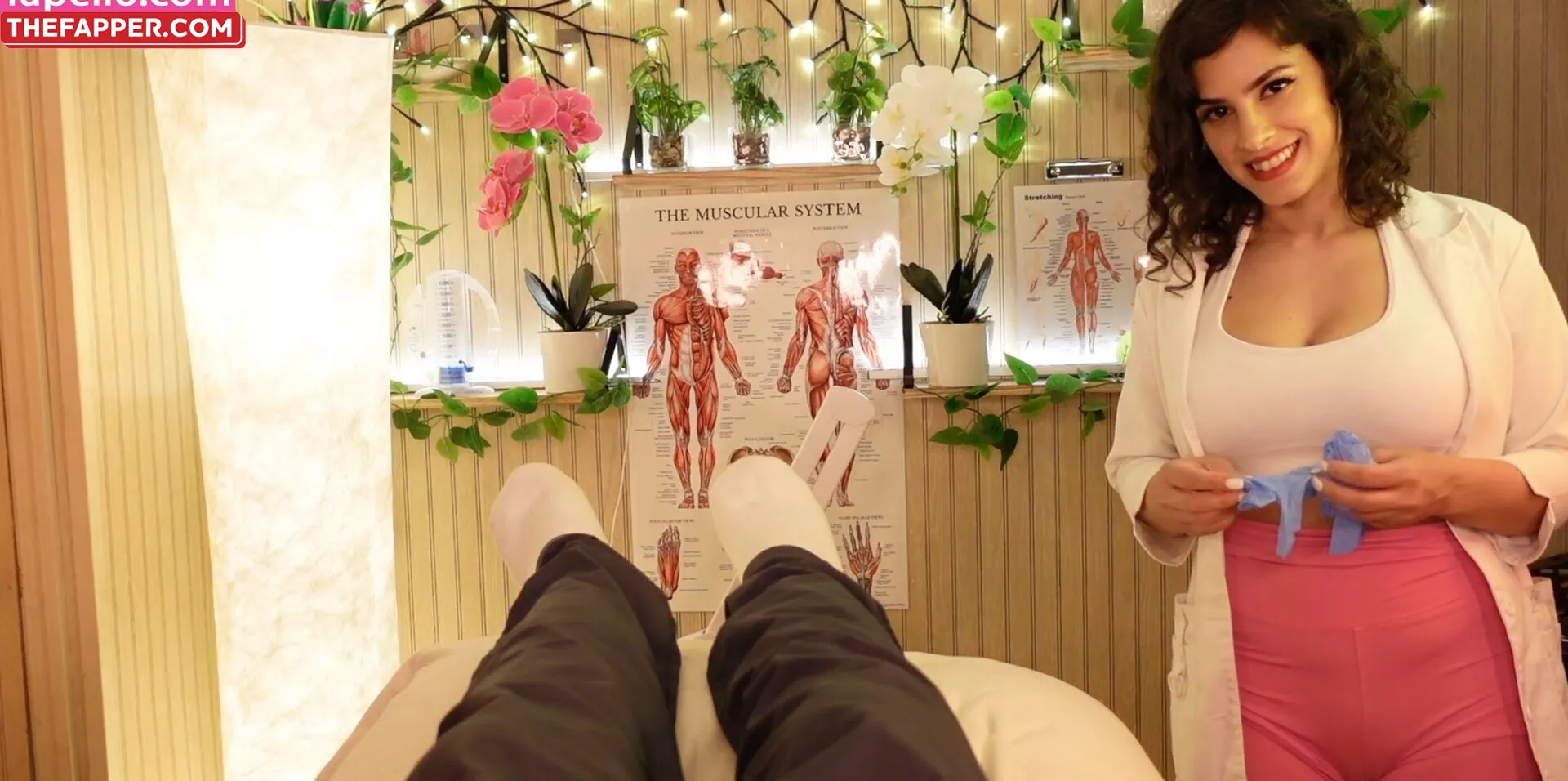 Irma La Dulce Asmr  Onlyfans Leaked Nude Image #1hO13rdkB3