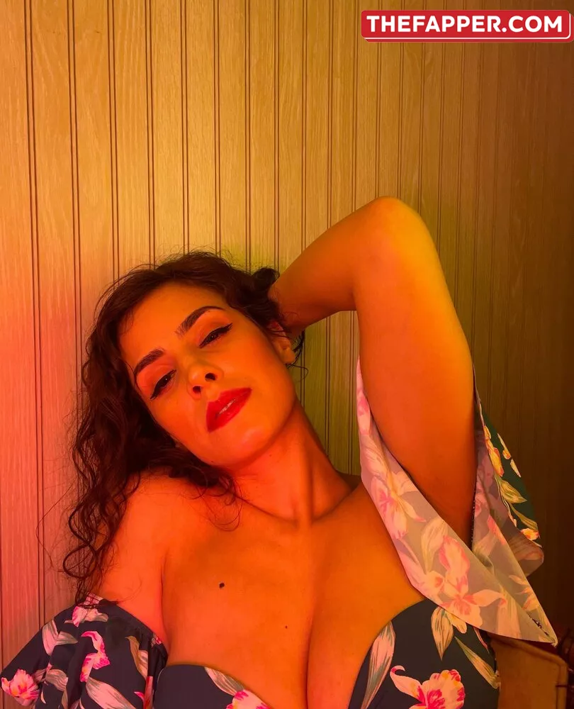 Irma La Dulce Asmr  Onlyfans Leaked Nude Image #2L921KcbkE