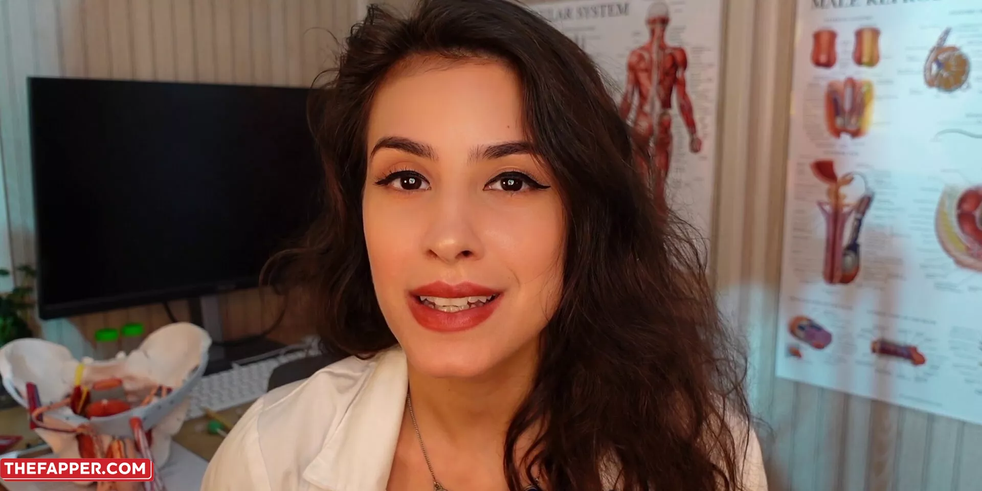 Irma La Dulce Asmr  Onlyfans Leaked Nude Image #D9tSUI5SeE