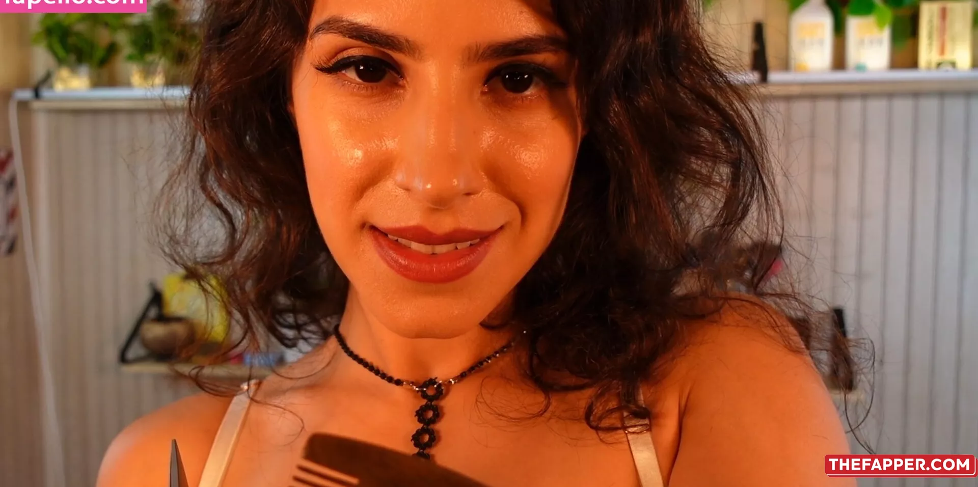 Irma La Dulce Asmr  Onlyfans Leaked Nude Image #N537L1Ctvv
