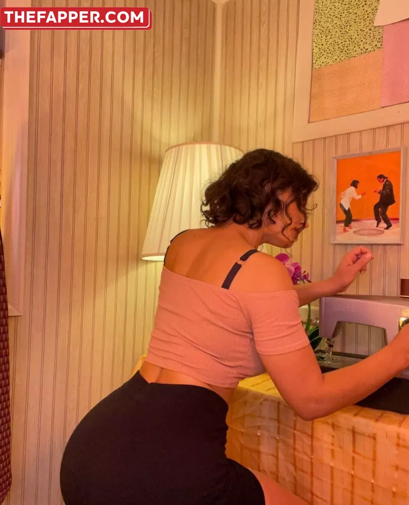 Irma La Dulce Asmr  Onlyfans Leaked Nude Image #QPNxMGzEn8