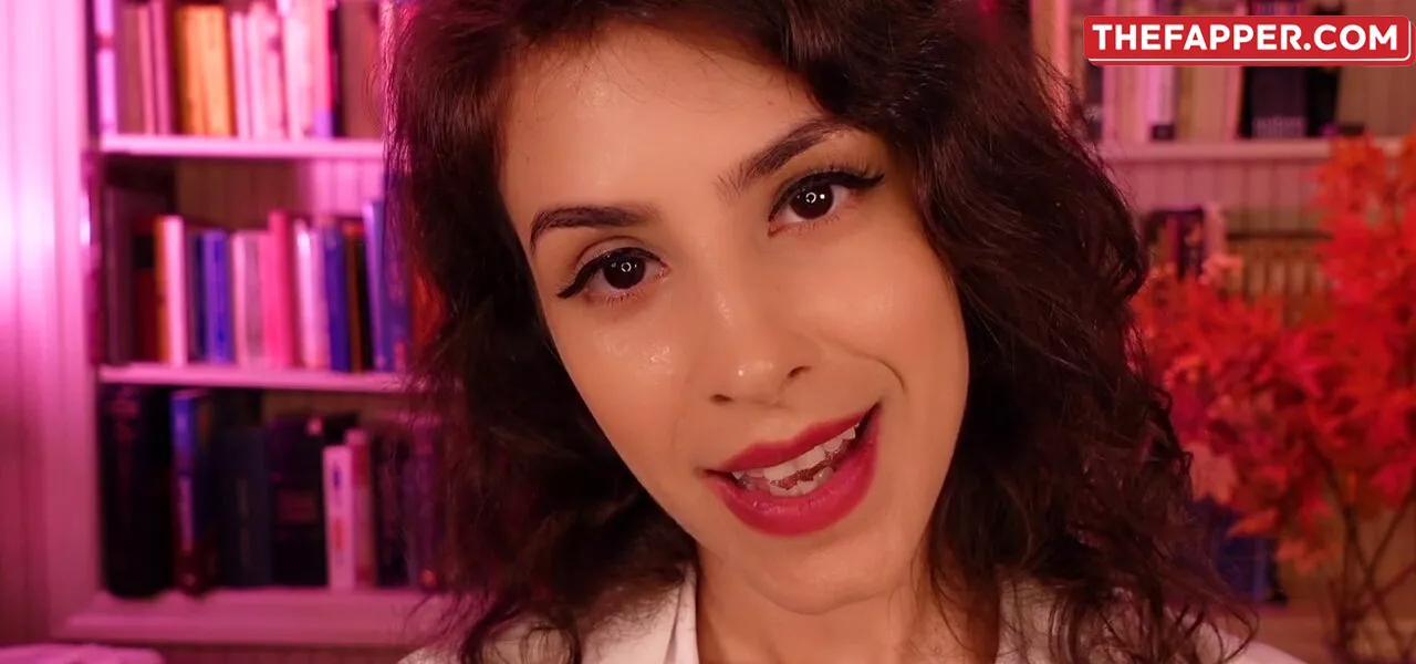 Irma La Dulce Asmr  Onlyfans Leaked Nude Image #Ro9EWFe8nI