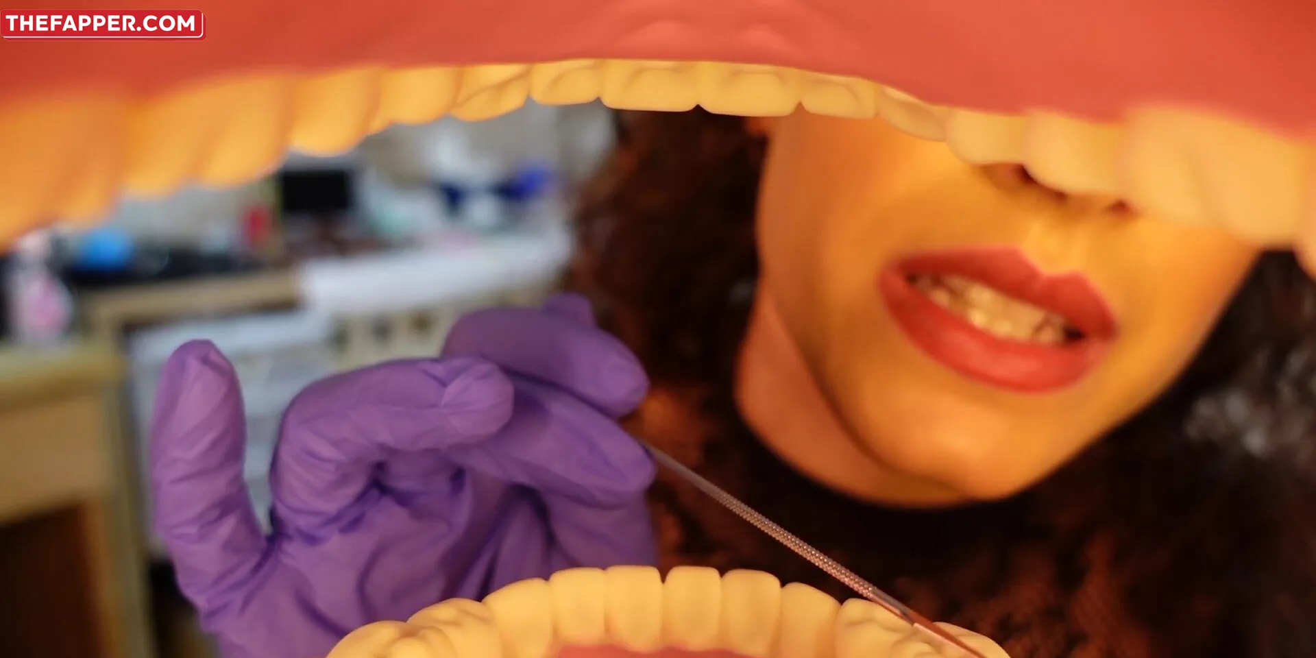 Irma La Dulce Asmr  Onlyfans Leaked Nude Image #SucDm7LBrS