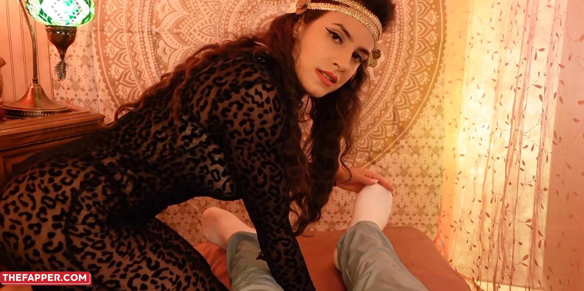 Irma La Dulce Asmr  Onlyfans Leaked Nude Image #UVzMO8LxZF