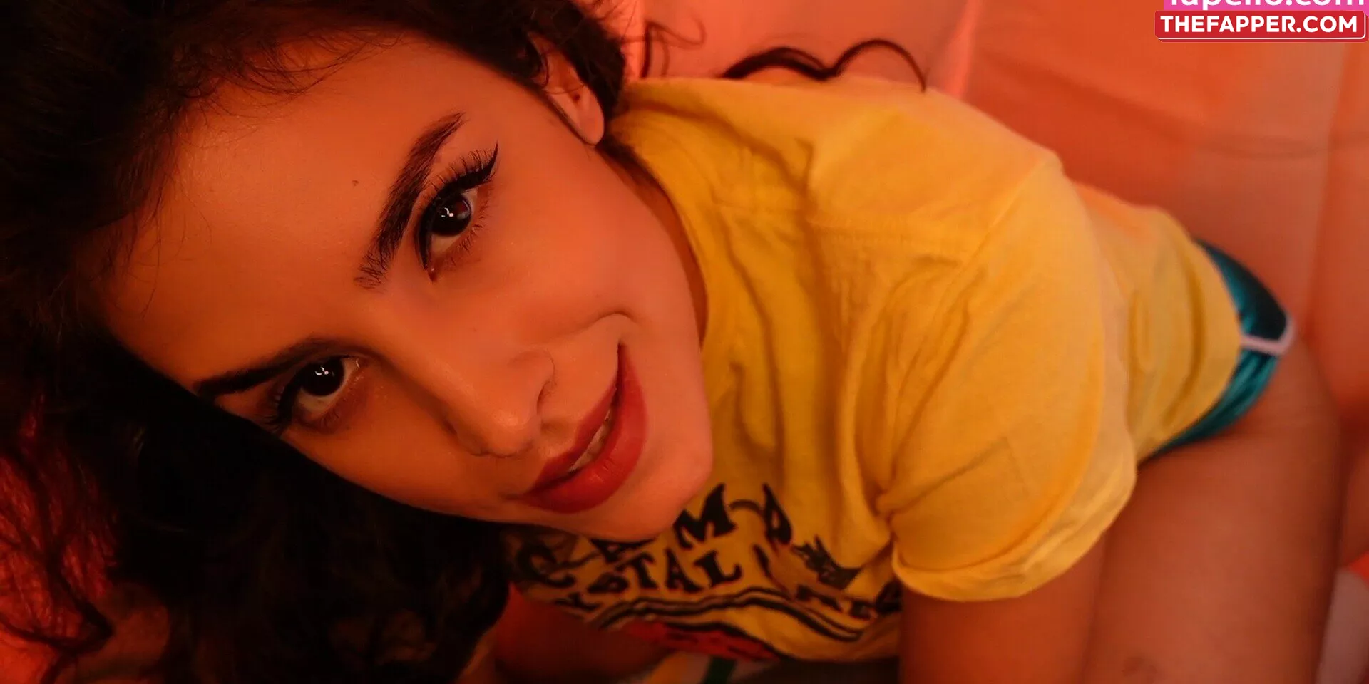 Irma La Dulce Asmr  Onlyfans Leaked Nude Image #eigmKER4oA