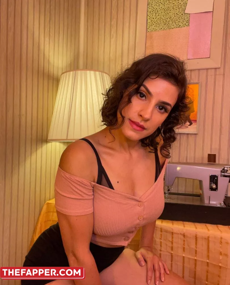 Irma La Dulce Asmr  Onlyfans Leaked Nude Image #h7JvV2xSzj