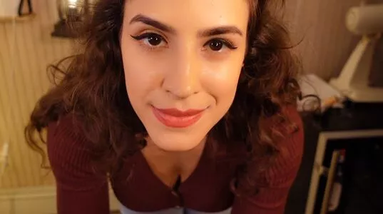 Irma La Dulce Asmr #hE4cr1IR8n