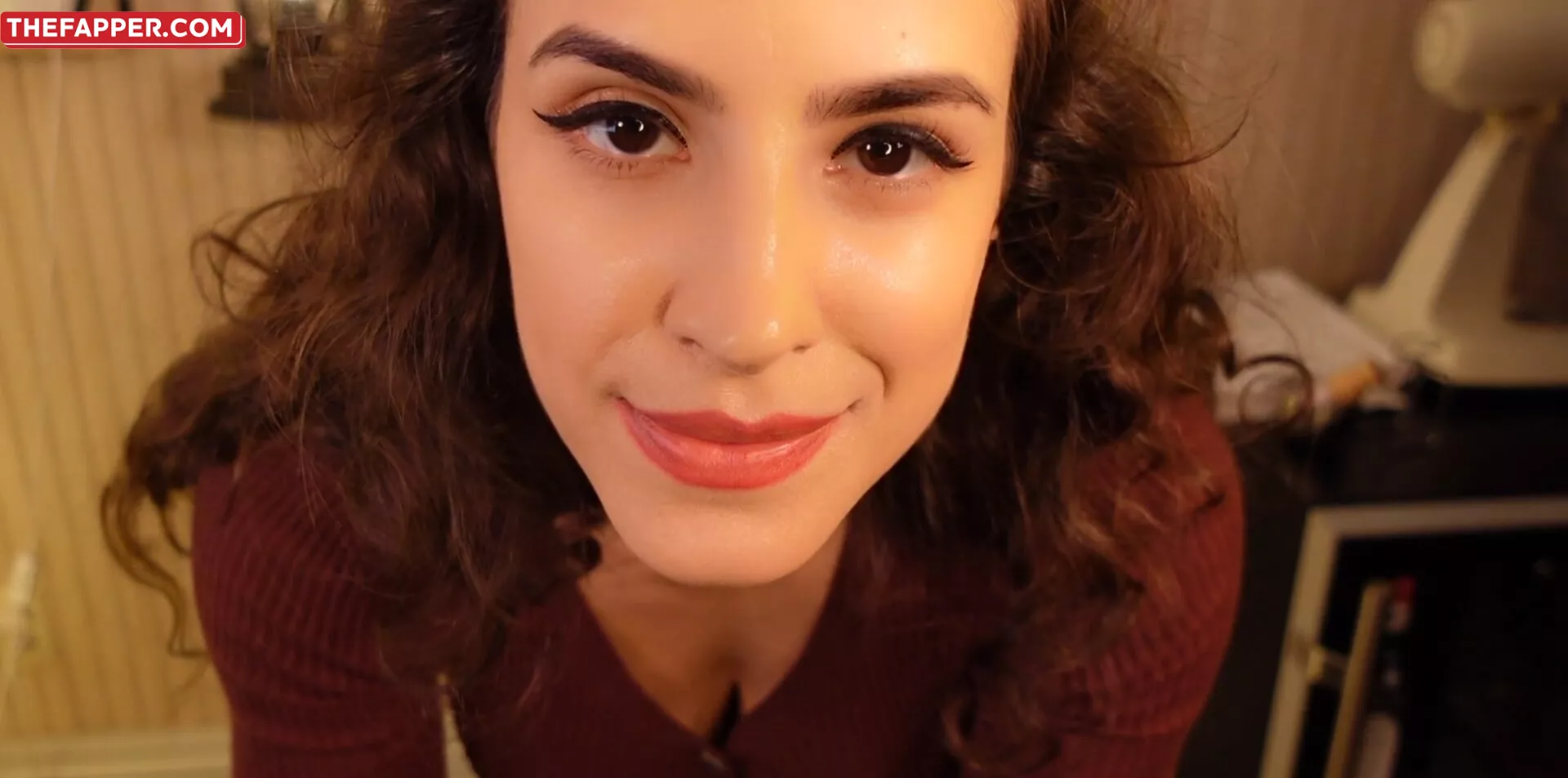 Irma La Dulce Asmr  Onlyfans Leaked Nude Image #hE4cr1IR8n