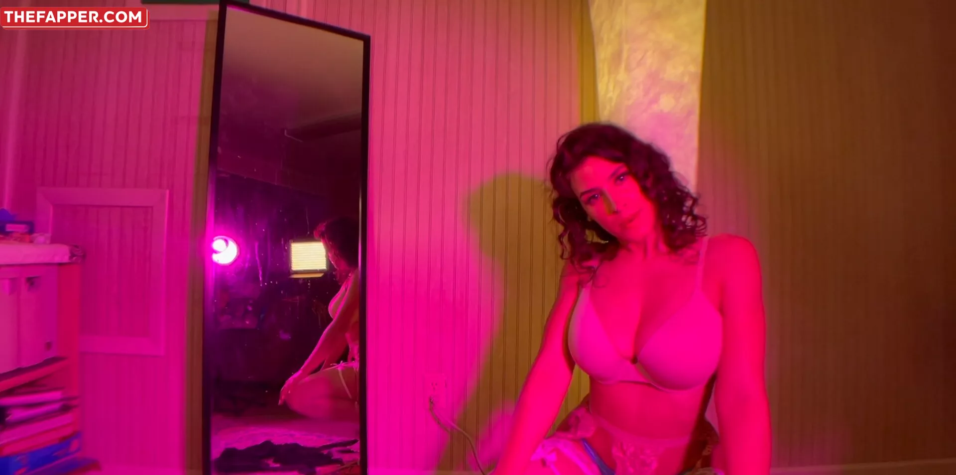 Irma La Dulce Asmr  Onlyfans Leaked Nude Image #iQS5y94mUo