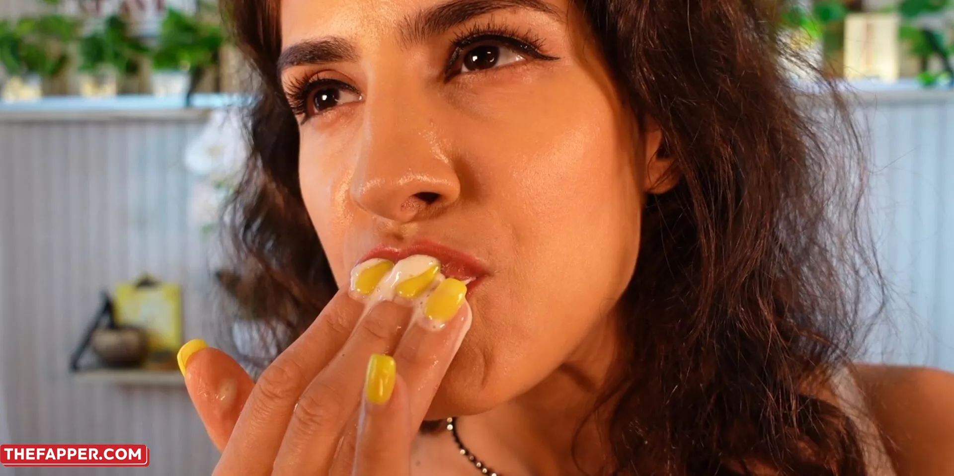 Irma La Dulce Asmr  Onlyfans Leaked Nude Image #k1wkCg0OX4