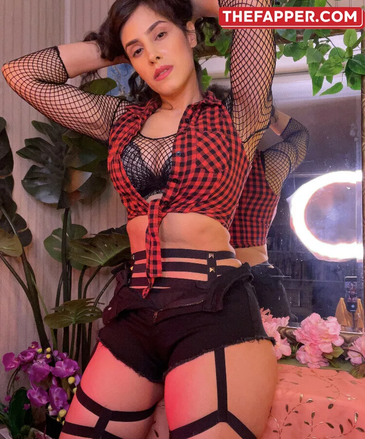 Irma La Dulce Asmr  Onlyfans Leaked Nude Image #kcDKyAnT3w