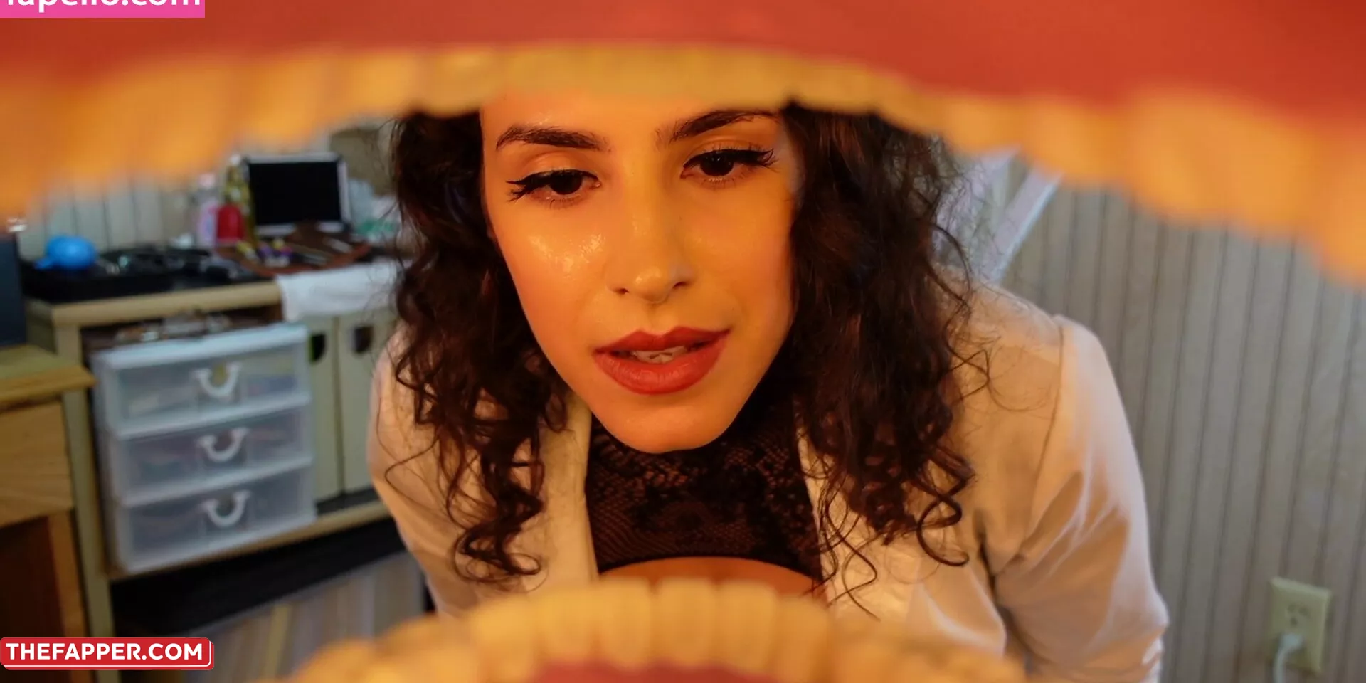 Irma La Dulce Asmr  Onlyfans Leaked Nude Image #l7ctcrg9jY