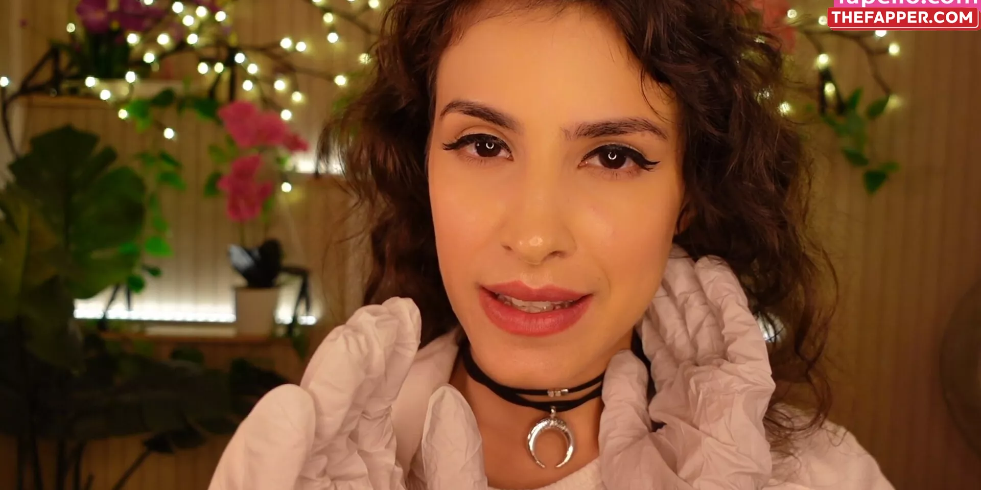 Irma La Dulce Asmr  Onlyfans Leaked Nude Image #s1LCDQYS6c