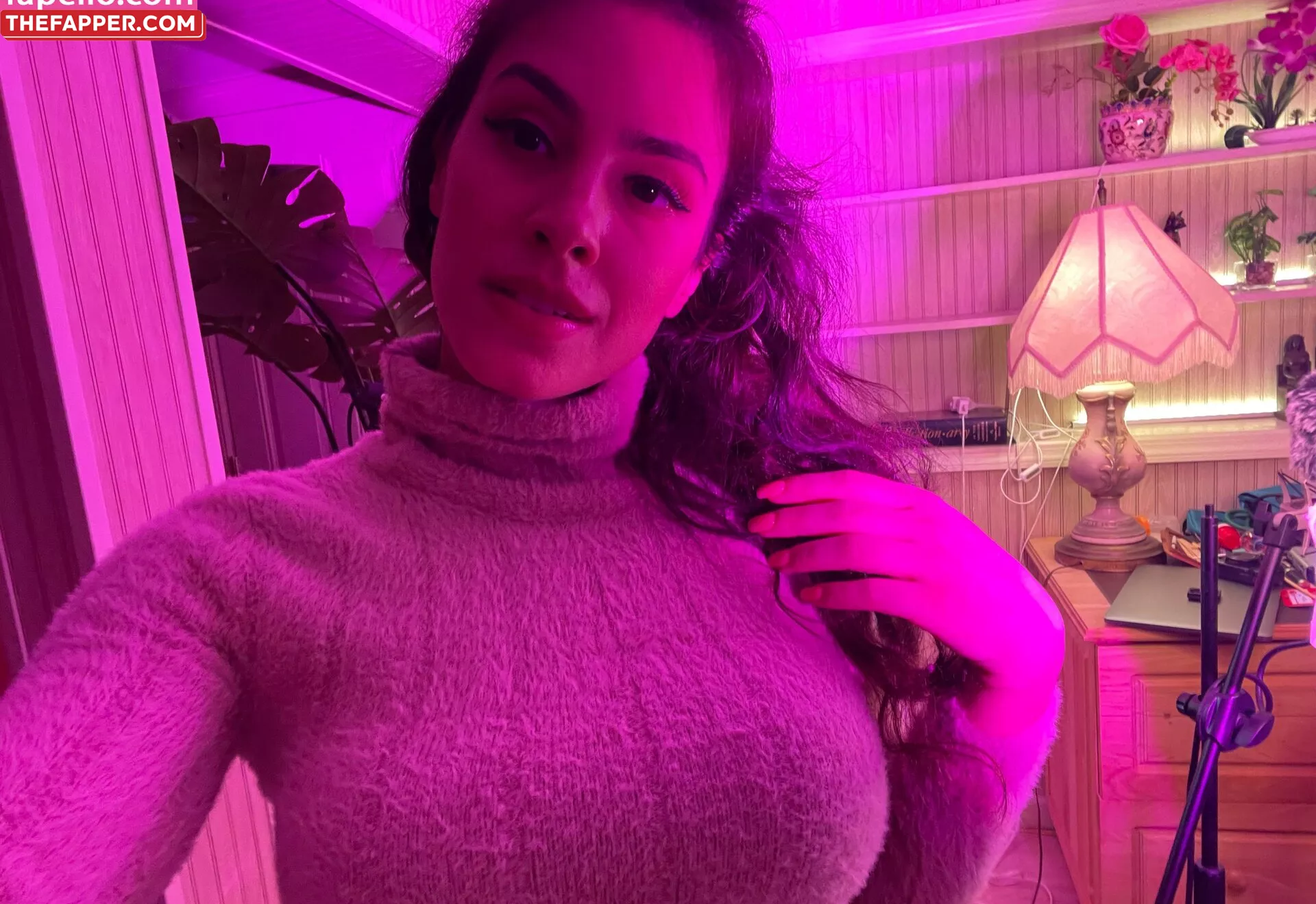 Irma La Dulce Asmr  Onlyfans Leaked Nude Image #wcIAGU1jSa