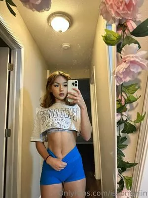 Isa Marin Onlyfans Leaked Nude Image #2xqBm1VBDR