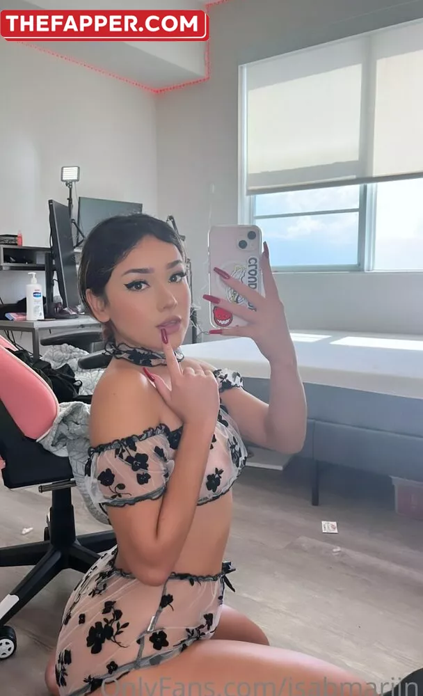 Isa Marin  Onlyfans Leaked Nude Image #8LXgjyeRBT