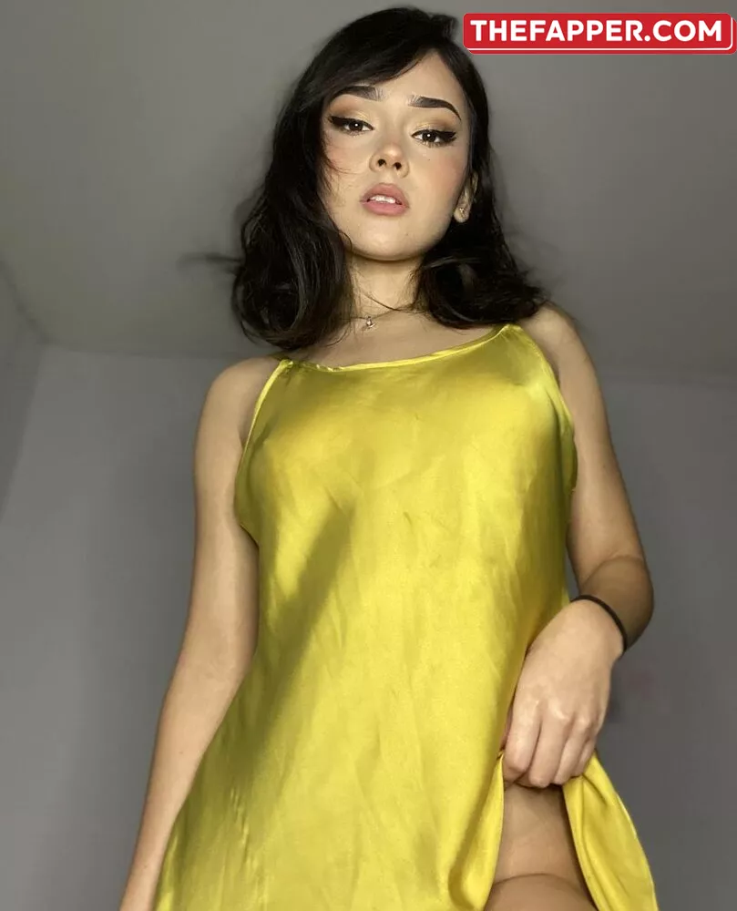 Isa Marin  Onlyfans Leaked Nude Image #IQwn1QxsfI