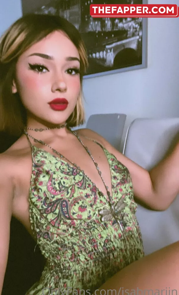 Isa Marin  Onlyfans Leaked Nude Image #aAGKa2G2O2