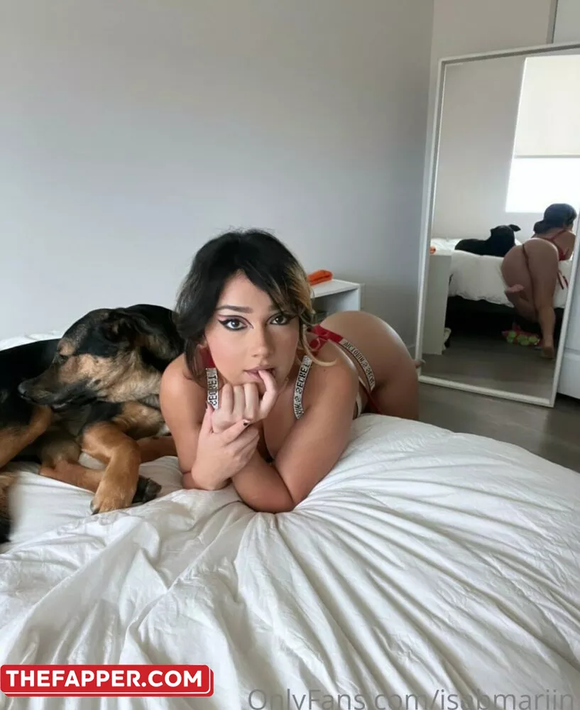 Isa Marin  Onlyfans Leaked Nude Image #e8JbspW1Ii