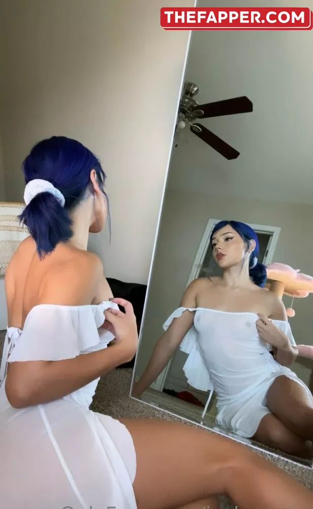 Isa Marin  Onlyfans Leaked Nude Image #tu52u6OxiQ