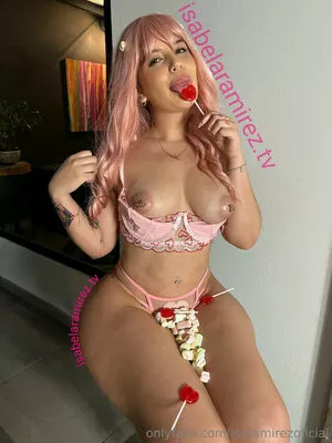 Isabela Ramirez #IafoRGYqFH