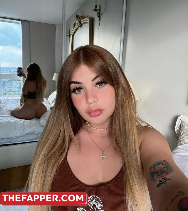 Isabela Ramirez  Onlyfans Leaked Nude Image #M6oA9KZfnn