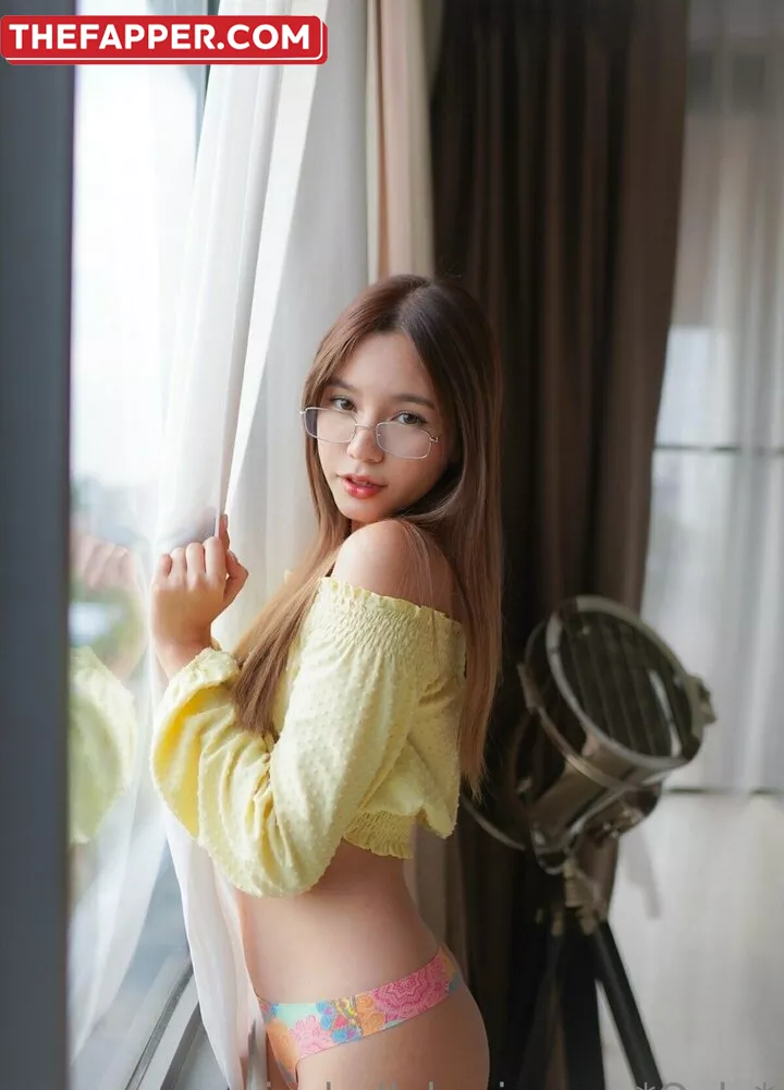 Isabelle Haris  Onlyfans Leaked Nude Image #AKrjlOJU41