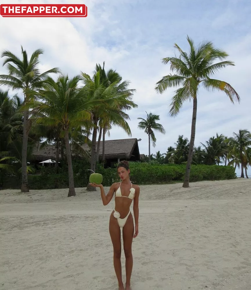 Isabelle Mathers  Onlyfans Leaked Nude Image #L0lYUGHrM2