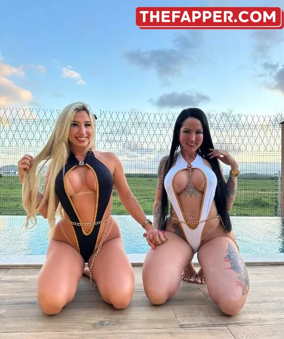 Isadora Vale Dezoitou  Onlyfans Leaked Nude Image #AnMC8u8boC