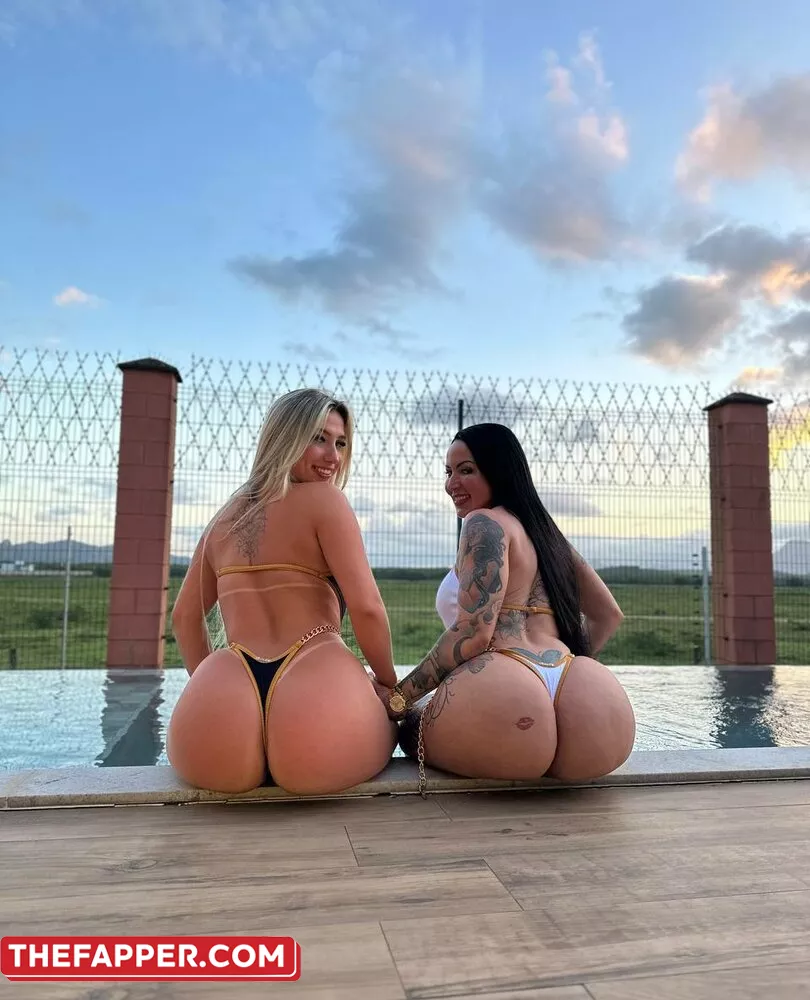 Isadora Vale Dezoitou  Onlyfans Leaked Nude Image #qKl09SOZaQ
