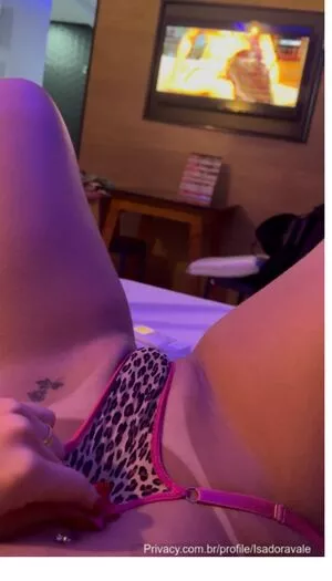 Isadora Vale Onlyfans Leaked Nude Image #H7KRzeVdJn