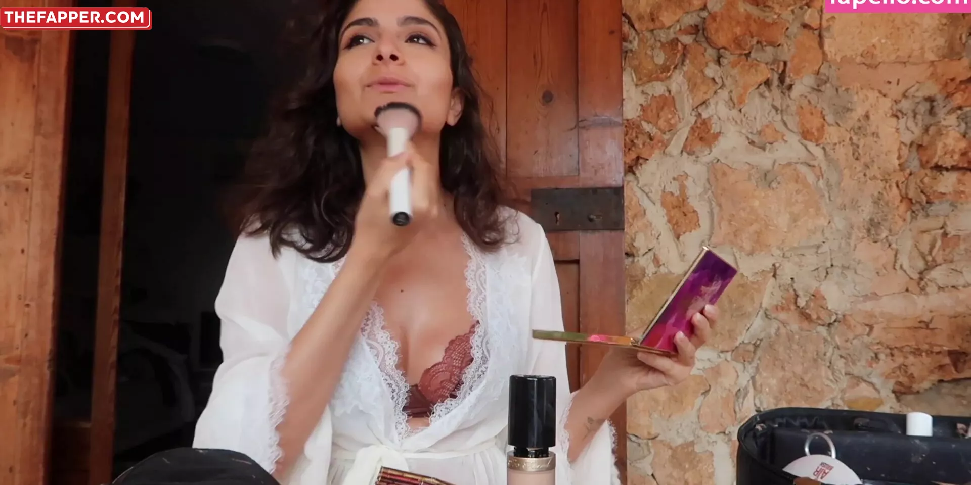 Ischtar Isik  Onlyfans Leaked Nude Image #0gH4n7F2tM