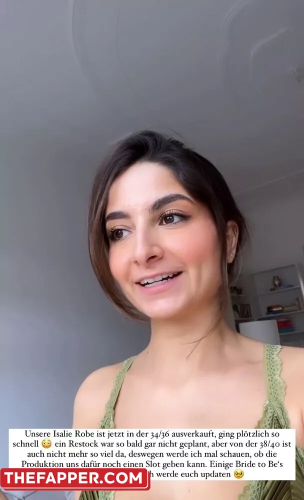Ischtar Isik  Onlyfans Leaked Nude Image #0hyph4ZPim