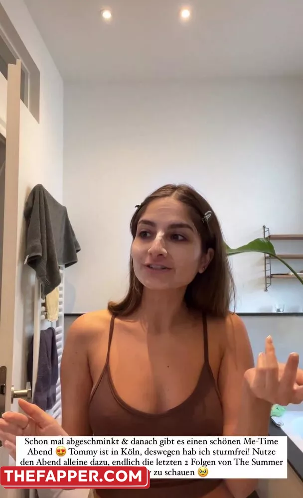 Ischtar Isik  Onlyfans Leaked Nude Image #9HuJp2vuMA