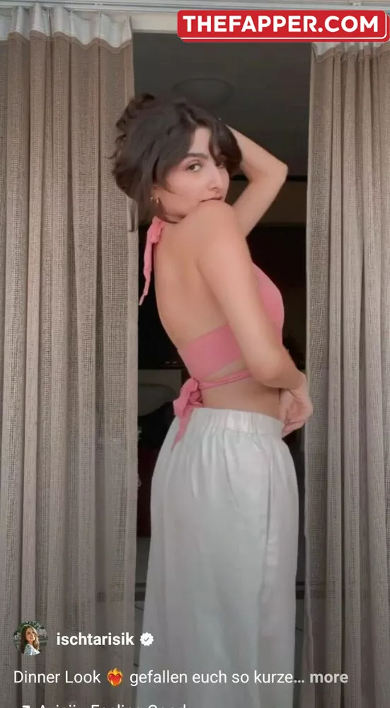 Ischtar Isik  Onlyfans Leaked Nude Image #ALpJhdAtKG