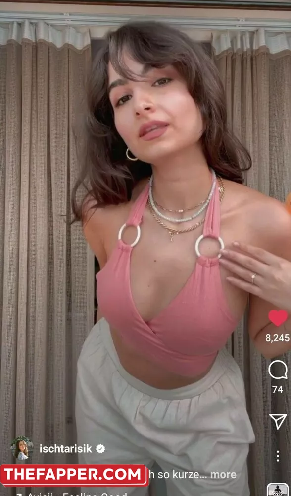 Ischtar Isik  Onlyfans Leaked Nude Image #EnQEBeflua