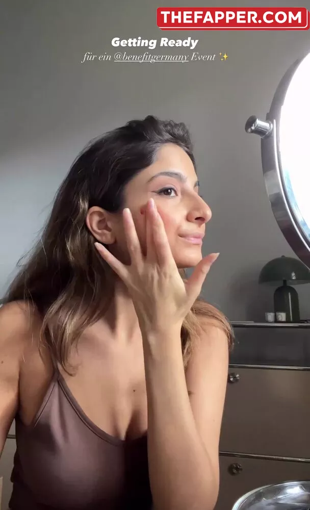 Ischtar Isik  Onlyfans Leaked Nude Image #FsHc493Nw8