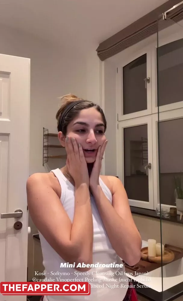 Ischtar Isik  Onlyfans Leaked Nude Image #KdfyHUpKcs