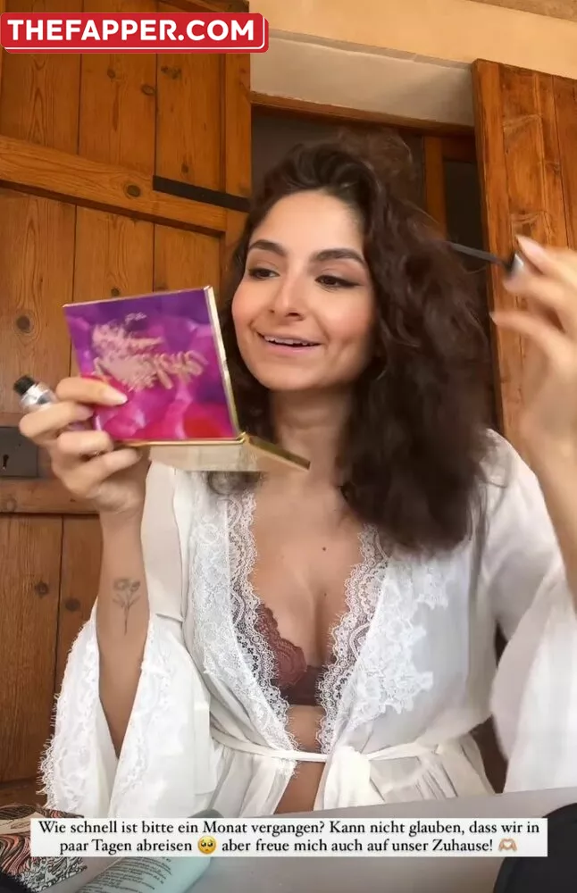Ischtar Isik  Onlyfans Leaked Nude Image #Kdk8fR9TXx